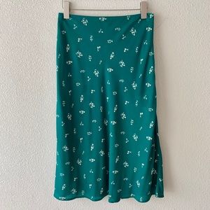 Abercrombie Summer Skirt